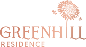 Greenhill Residence Logo